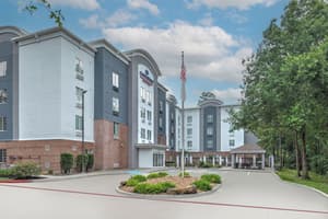 The Woodlands thumbnail