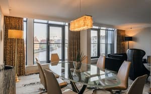 thumbnail: Living area