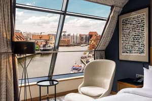 thumbnail: View from room