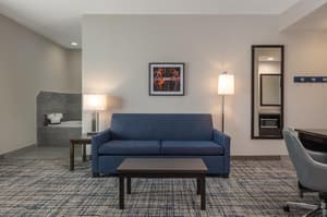 thumbnail: Living area