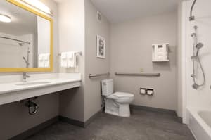 thumbnail: Bathroom shower