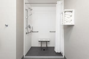 thumbnail: Bathroom shower