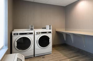 thumbnail: Laundry room