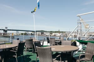 thumbnail: Terrace/patio