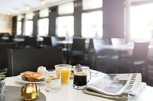 thumbnail: Restaurant