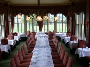 thumbnail: Restaurant