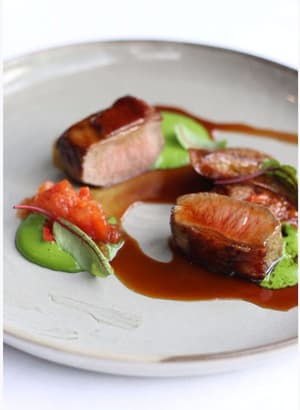thumbnail: Restaurant