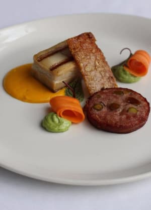 thumbnail: Restaurant