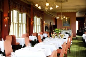 thumbnail: Restaurant
