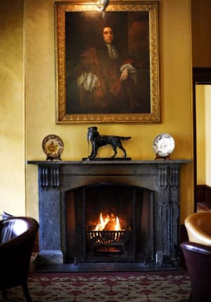 thumbnail: Fireplace