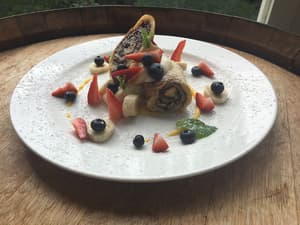 thumbnail: Breakfast meal