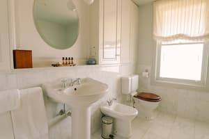 thumbnail: Bathroom