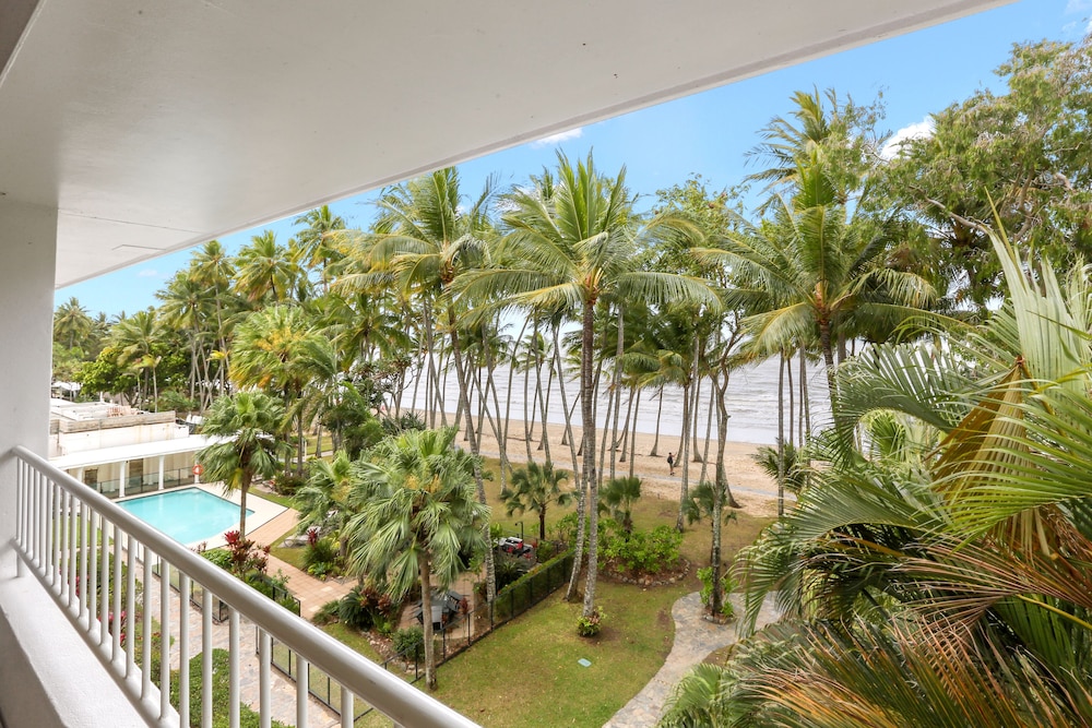Beach/ocean view