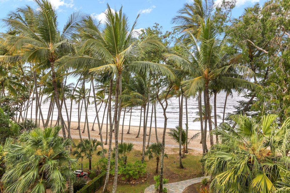 Beach/ocean view