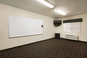 thumbnail: Meeting facility