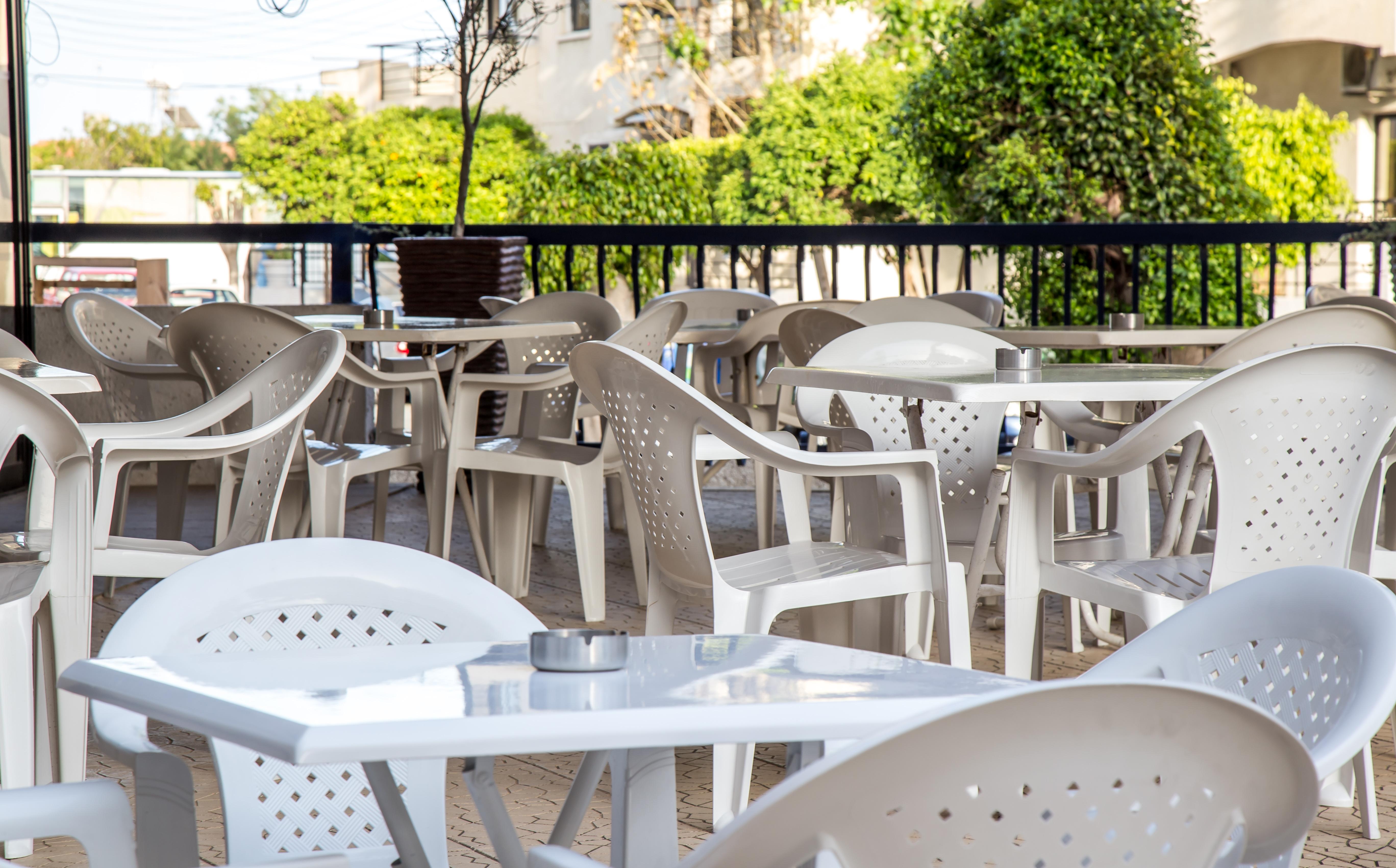 Restaurant-cafeteria