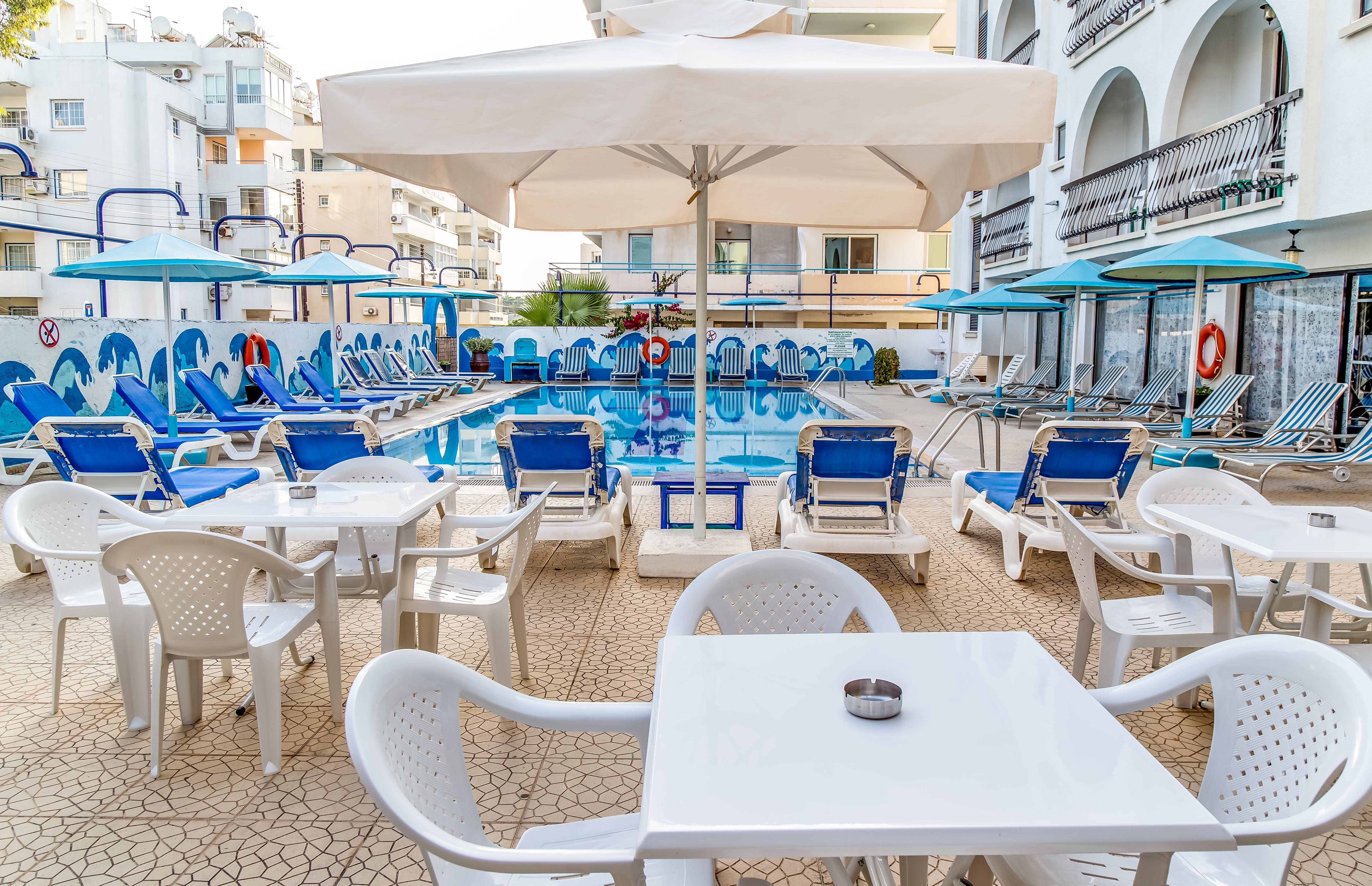 Restaurant-cafeteria