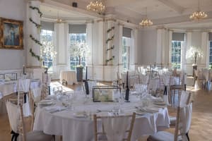 thumbnail: Banquet hall