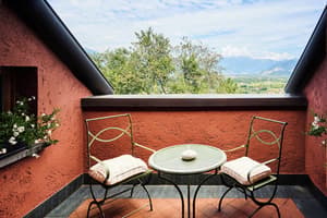 thumbnail: Terrace/patio