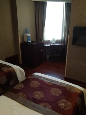 thumbnail: Room
