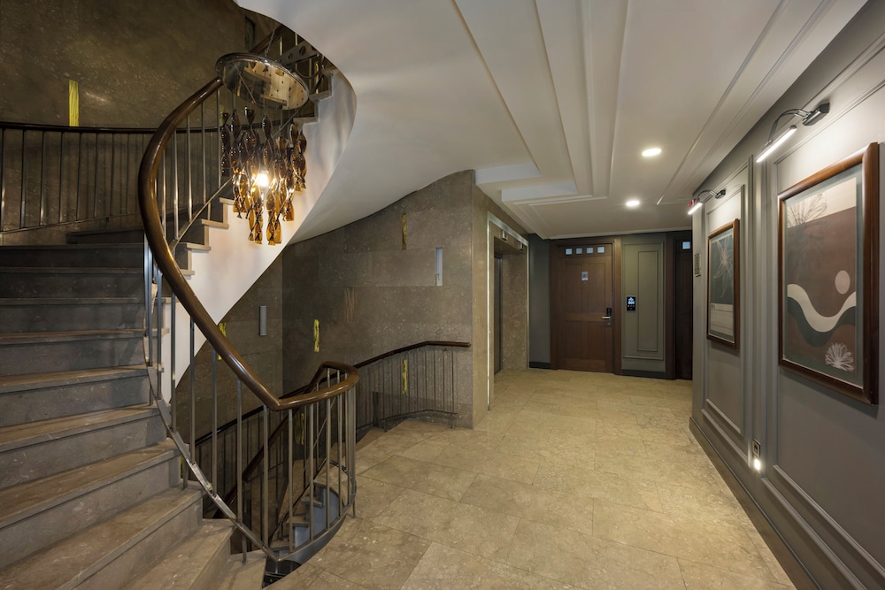 Building design