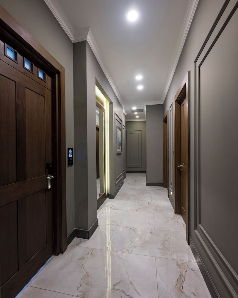 Building design