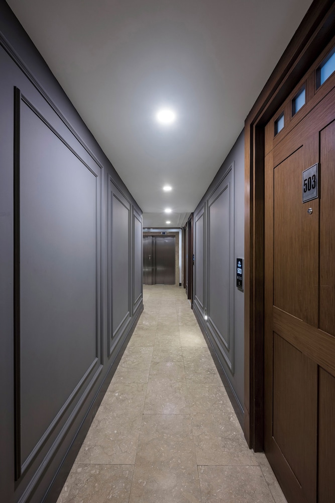 Building design