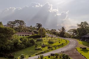 thumbnail: Garden view