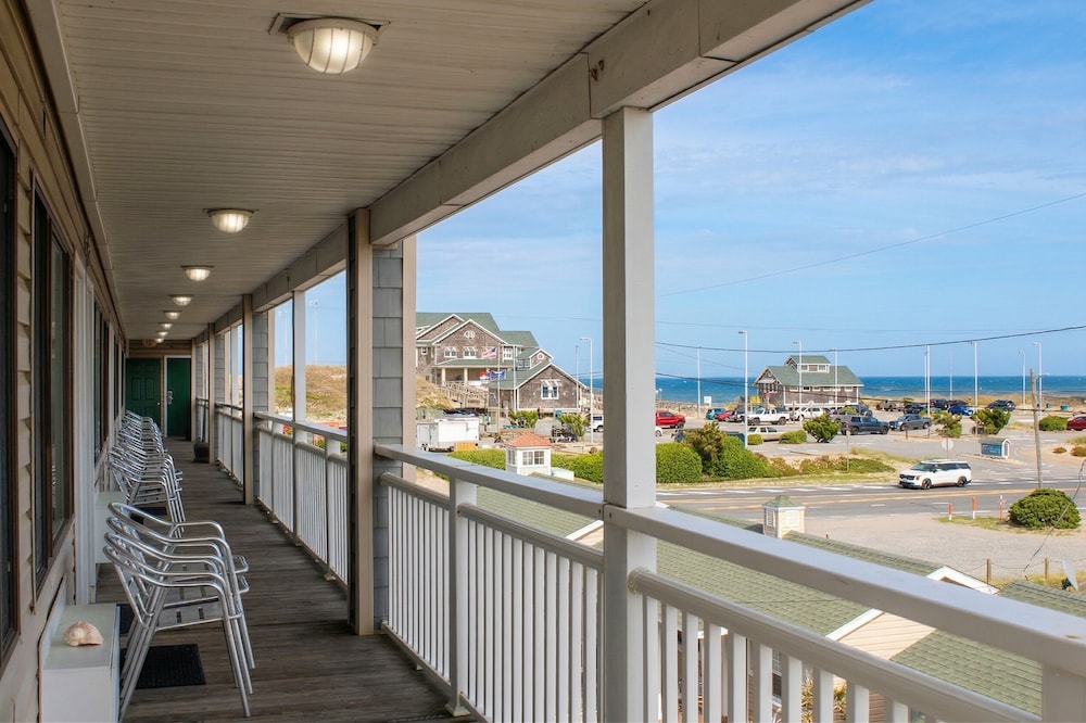 Beach/ocean view