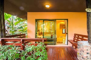 thumbnail: Terrace/patio