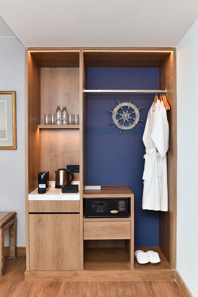 Wardrobe