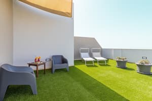 thumbnail: Terrace/patio