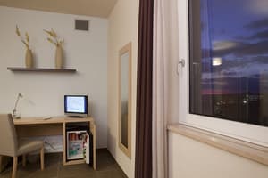 thumbnail: Room amenity