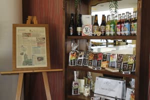 thumbnail: Interior