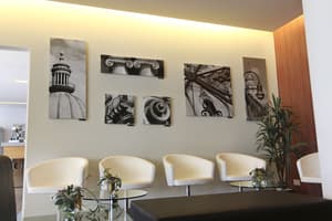 thumbnail: Interior