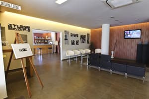 thumbnail: Interior