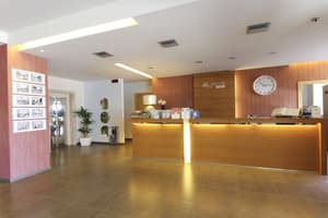 thumbnail: Reception
