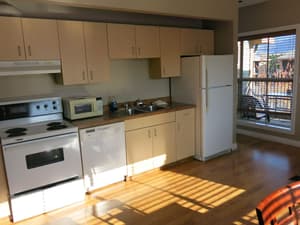 thumbnail: Private kitchen