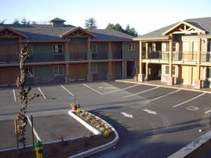 thumbnail: Parking