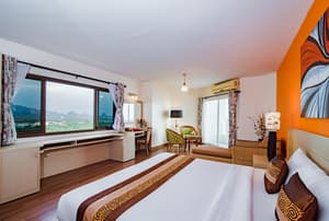 thumbnail: Room