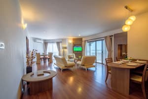 thumbnail: Living area