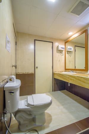 thumbnail: Bathroom