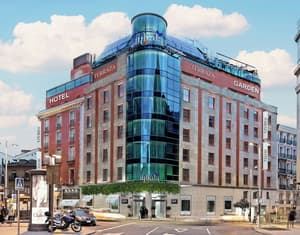 thumbnail: Front of property