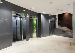 thumbnail: Hallway