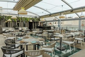 thumbnail: Restaurant