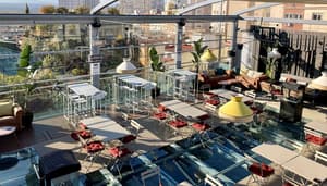 thumbnail: Restaurant