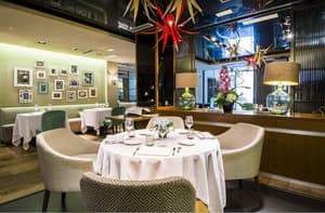 thumbnail: Restaurant