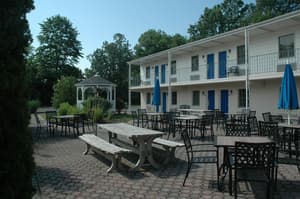 thumbnail: Terrace/patio