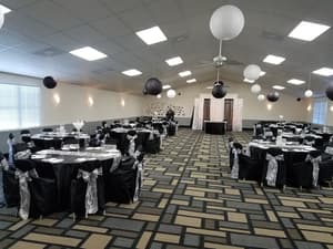 thumbnail: Meeting facility