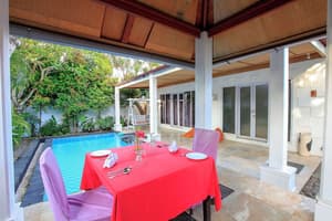 thumbnail: Dining room